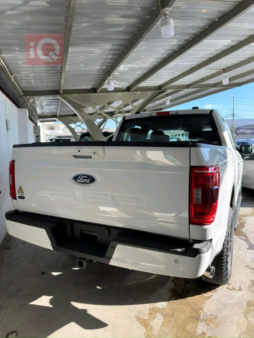 فۆرد F-150